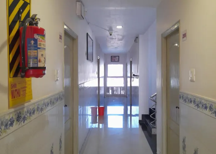 Supreme Residency