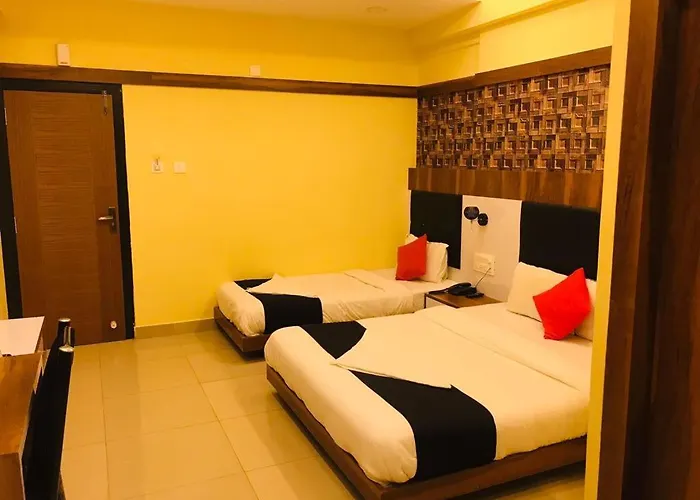Hotel Keerthana Puttur