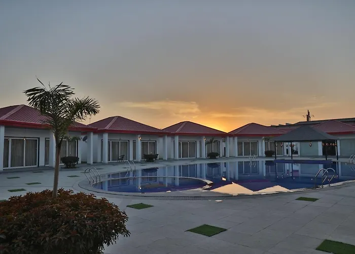 Mannat Resort Paota