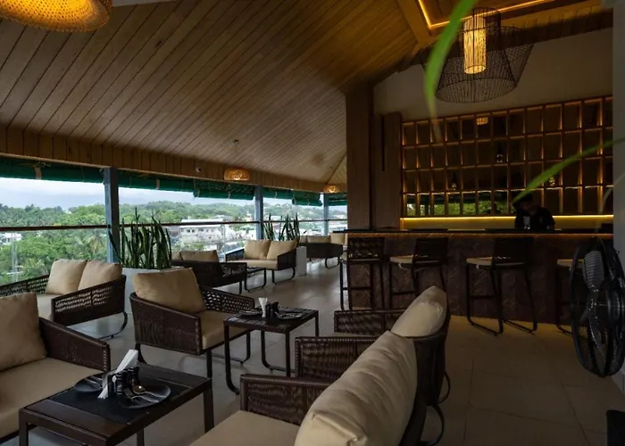 Bayleaf Inn
