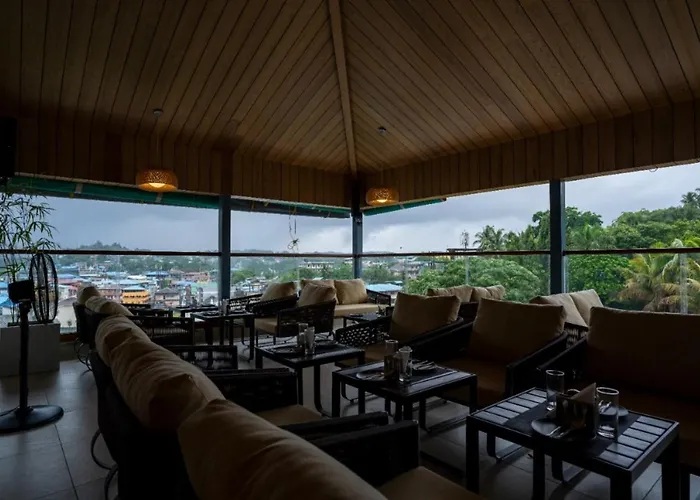 Bayleaf Inn