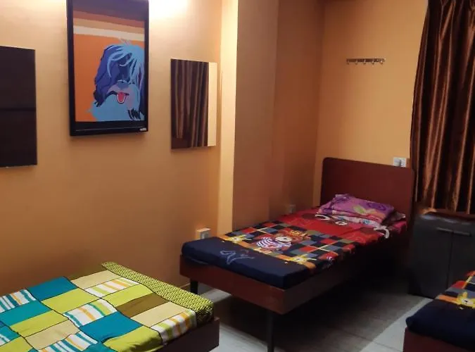 Shivyog Guesthouse