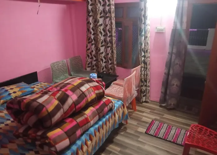Badri Kedar Hometay
