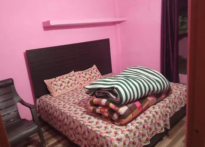 Badri Kedar Hometay