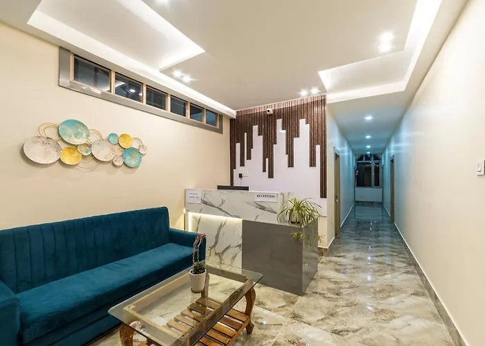 Citrus Boutique Hotel