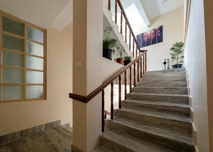 Citrus Boutique Hotel