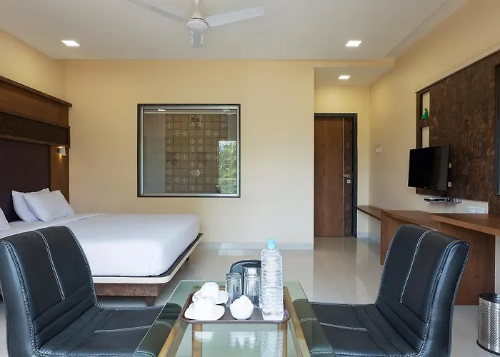 City Palace Resort