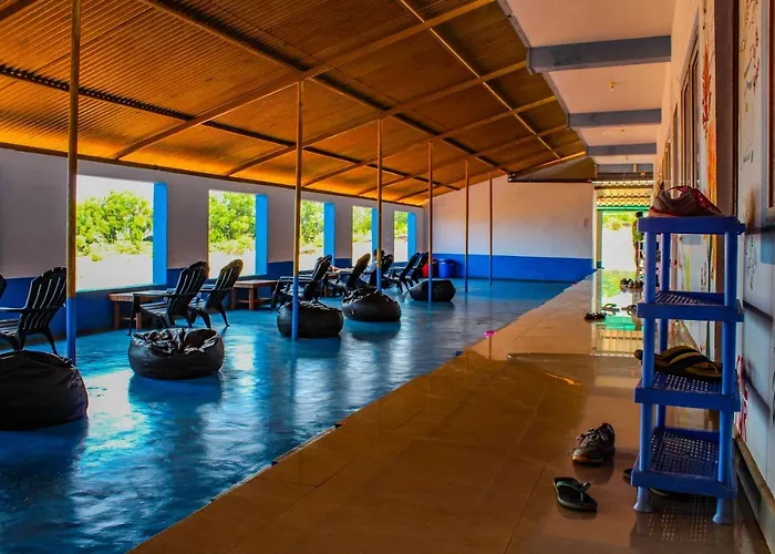 Hostelife Gokarna