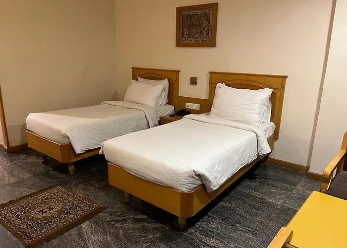 Asr Guesthouse