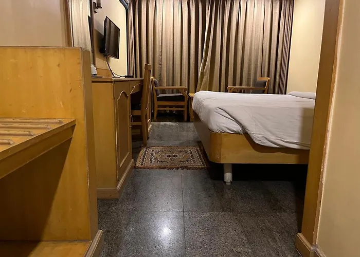 Asr Guesthouse