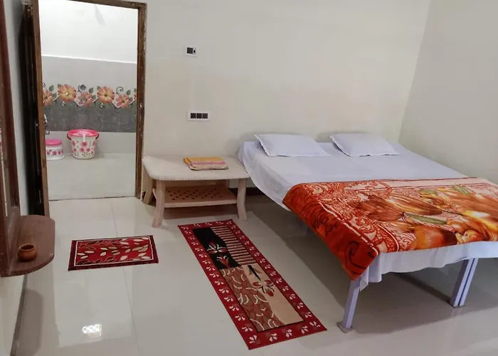 Shree Krishna Nature Stay