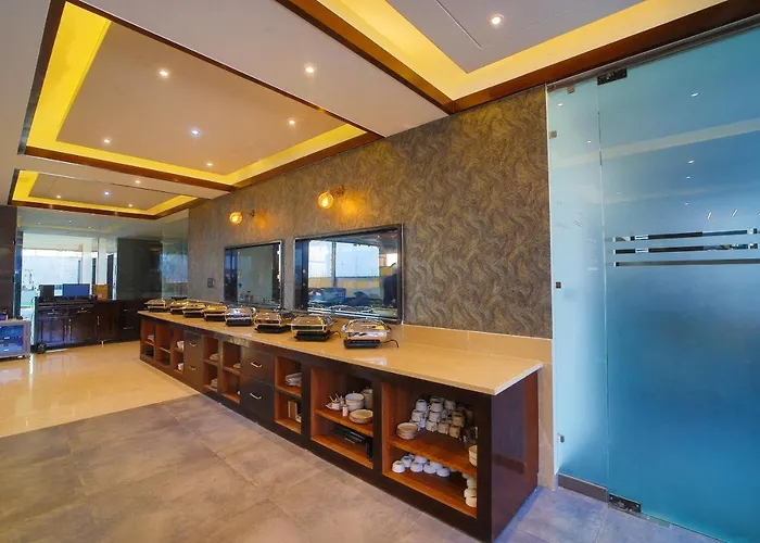 Hotel Holy Vivasa