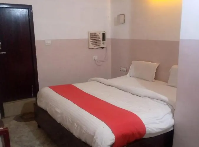 Hotal Royal Mount Inn By Wb Inn