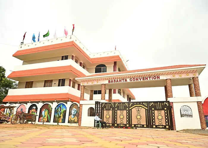 Basanta Convention