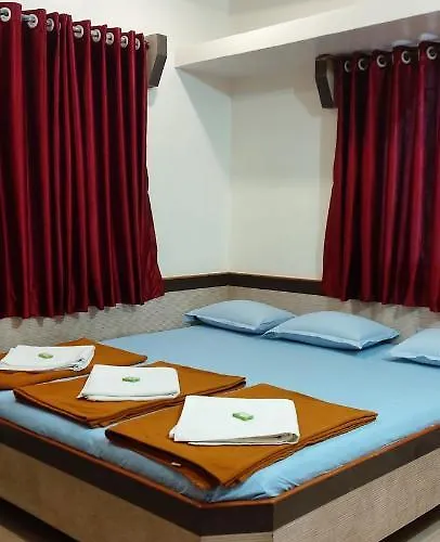 Sai Raghunandan Guest House