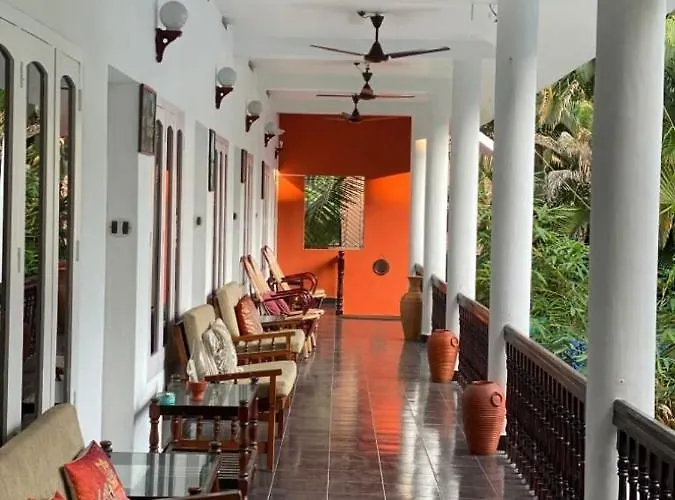 Sky Palace Beach Hotel