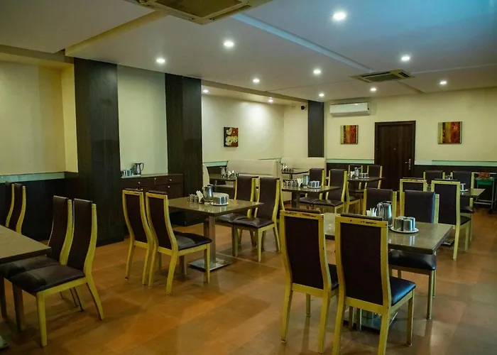 Arunaachalaa Resiidency