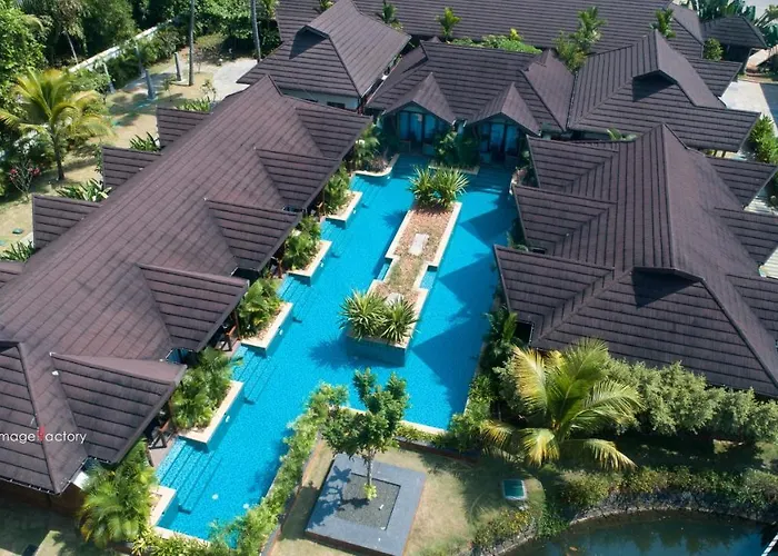 Gokulam Grand Resort & Spa, Kumarakom