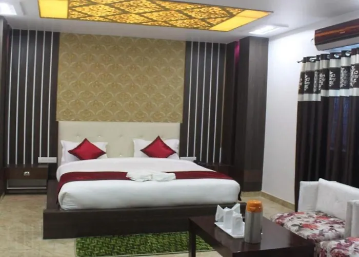 Hotel Golden Tulip
