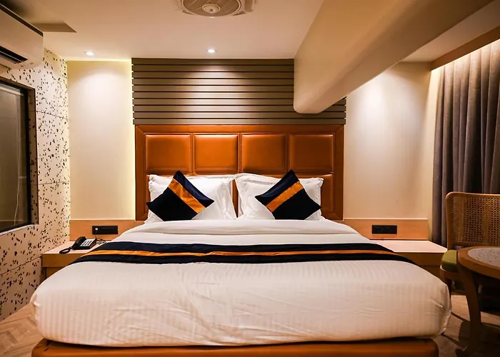 Suvidha Suites