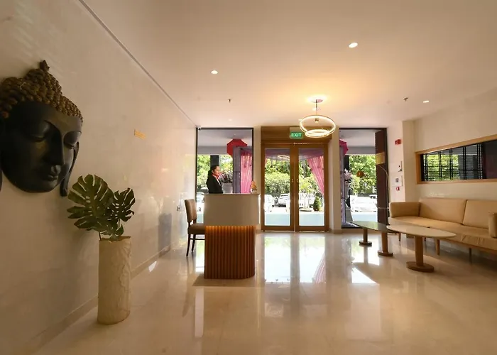 Hotel Klg Altoria