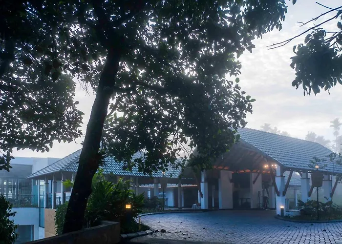 Great Trails Wayanad By Grt Hotels