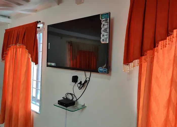 Gangavaram Residency