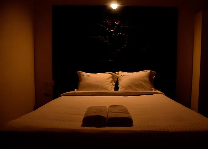 Hotel R Inn Yercaud