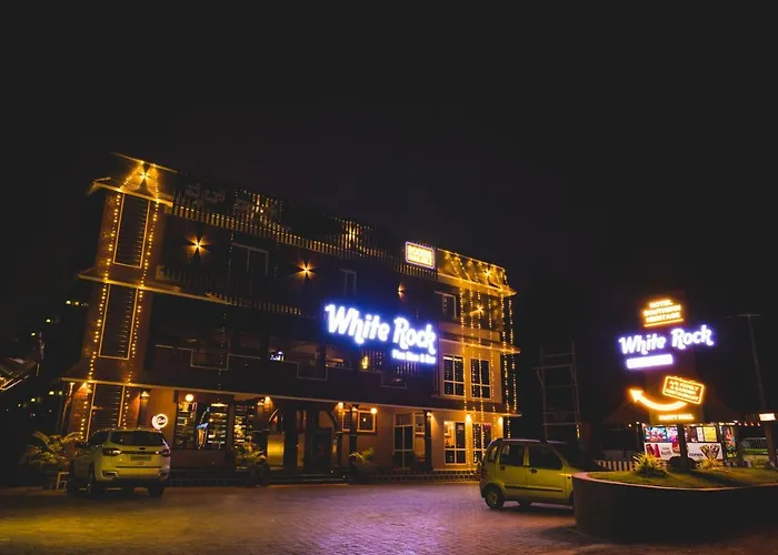 Hotel Southern Heritage