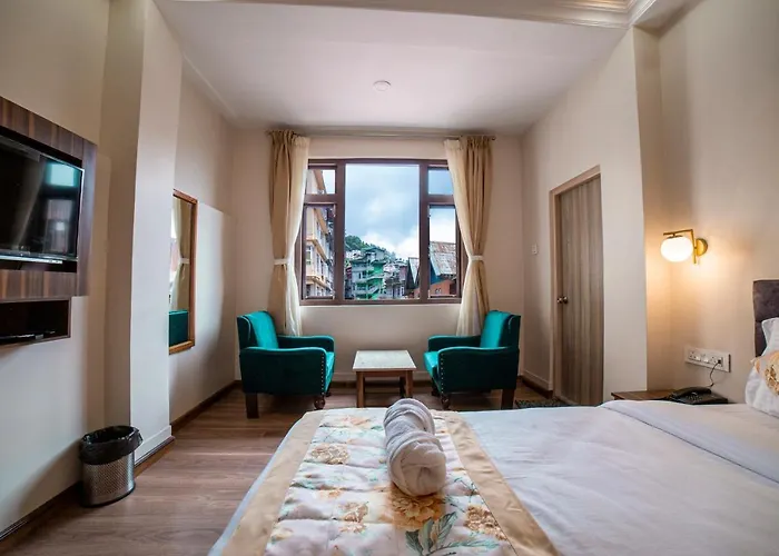 Citrus Boutique Hotel