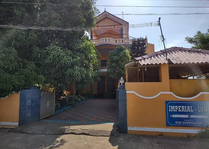 Imperial Inn - Haroz