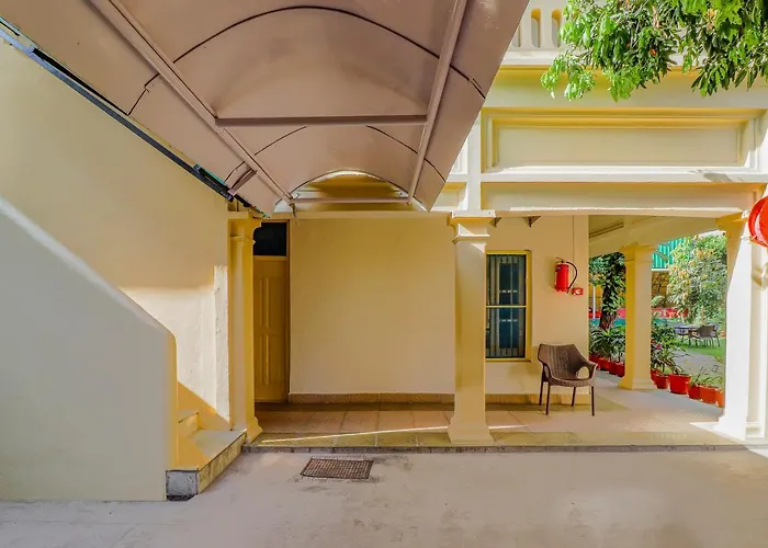 Hotel Heritage