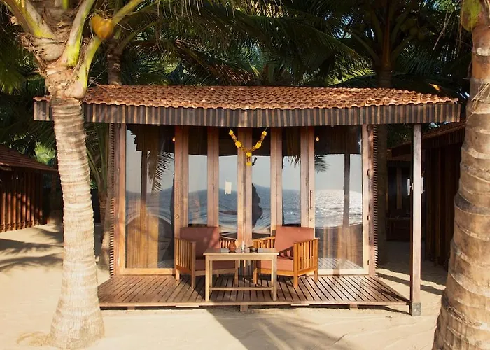Dunhill Beach Resort