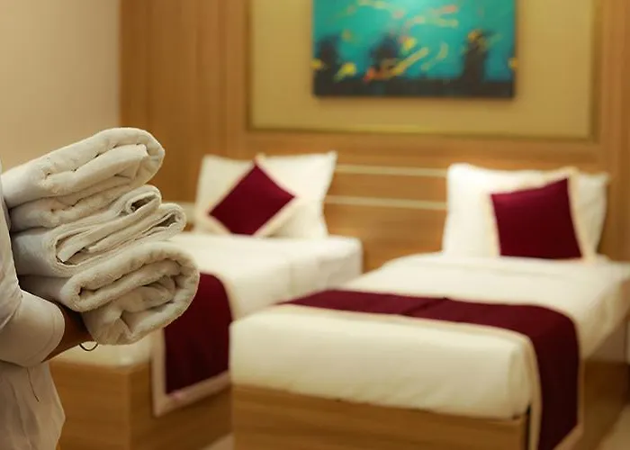 Hotel Emirates