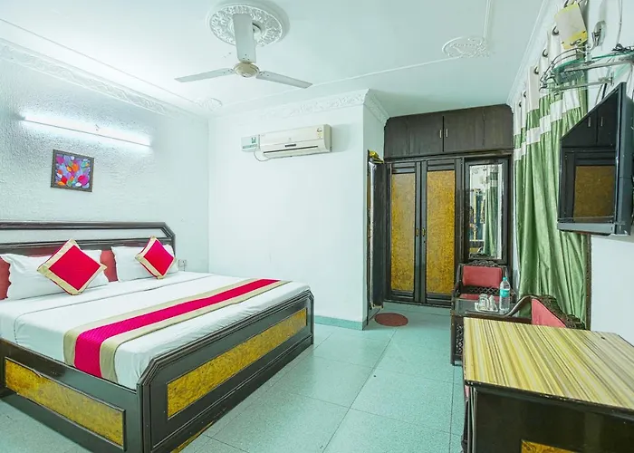 Hotel Arina Chandigarh
