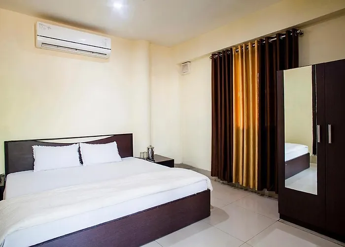 Hotel Sunshine