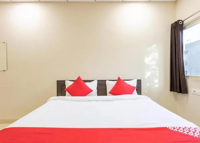 Jagtara Residency