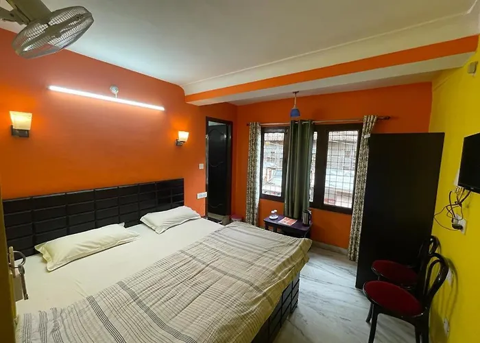 Luxury Yet Affordable Stay