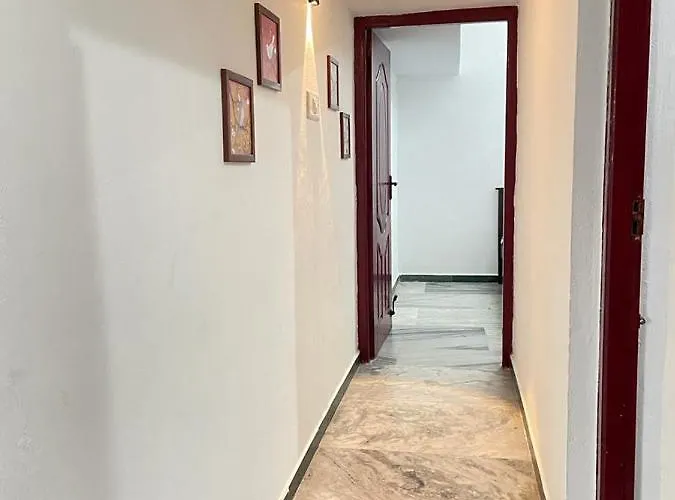 White House - 3Bhk Elite Apartment