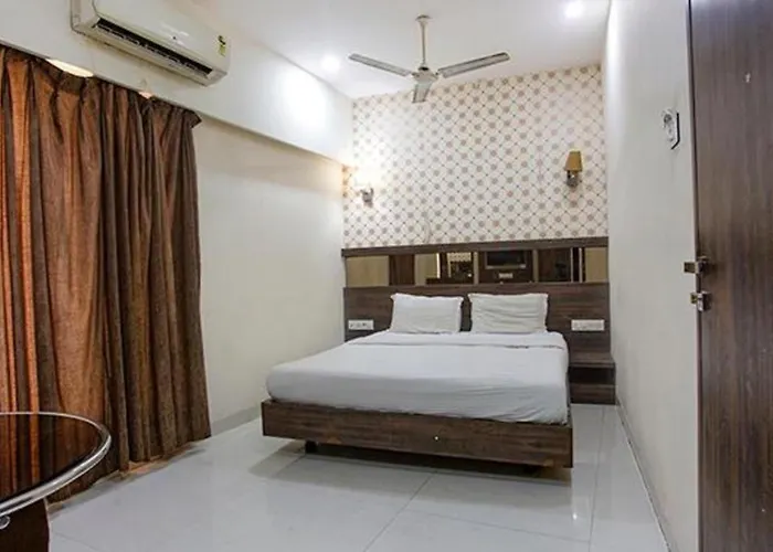 Via Shivani Residency