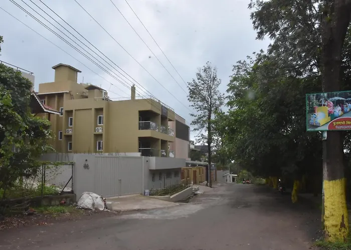 Regal Panhala Residency