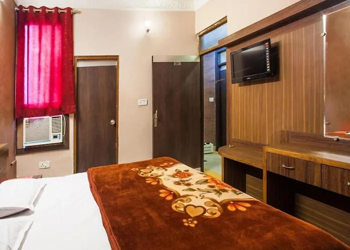 Hotel Novelty Jammu