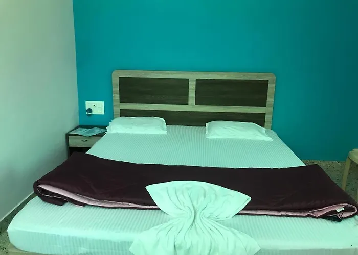 Sefali Dream Inn ! Puri