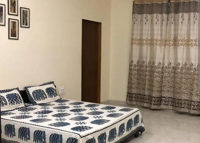 Kk Residency