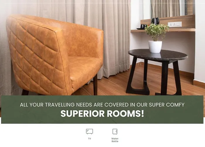 Northway Hotel