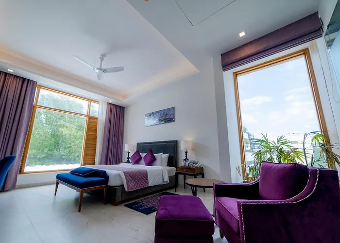 Ellaa Residences