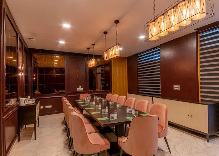 Ellaa Residences