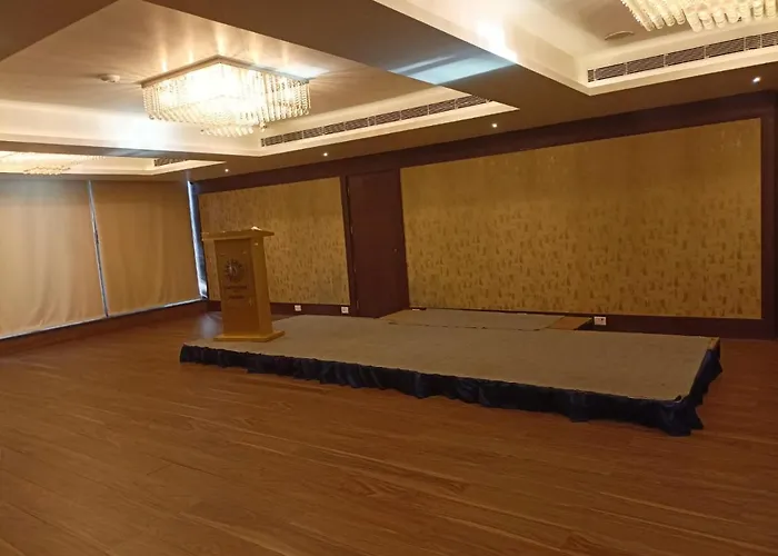 Abhyagama Hotel