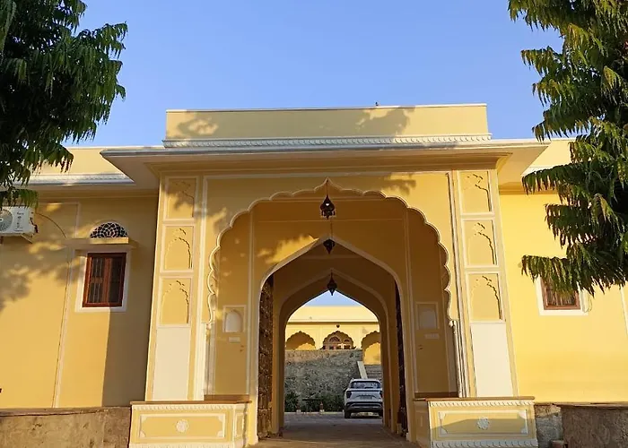 Fort Chabariya