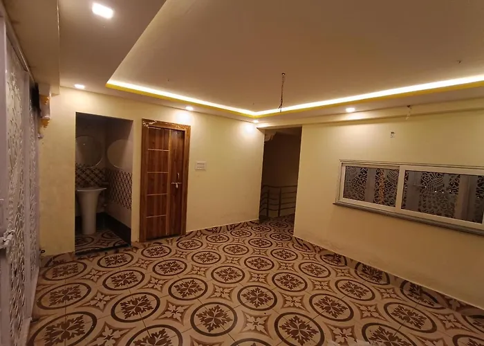 Rajwada Palace